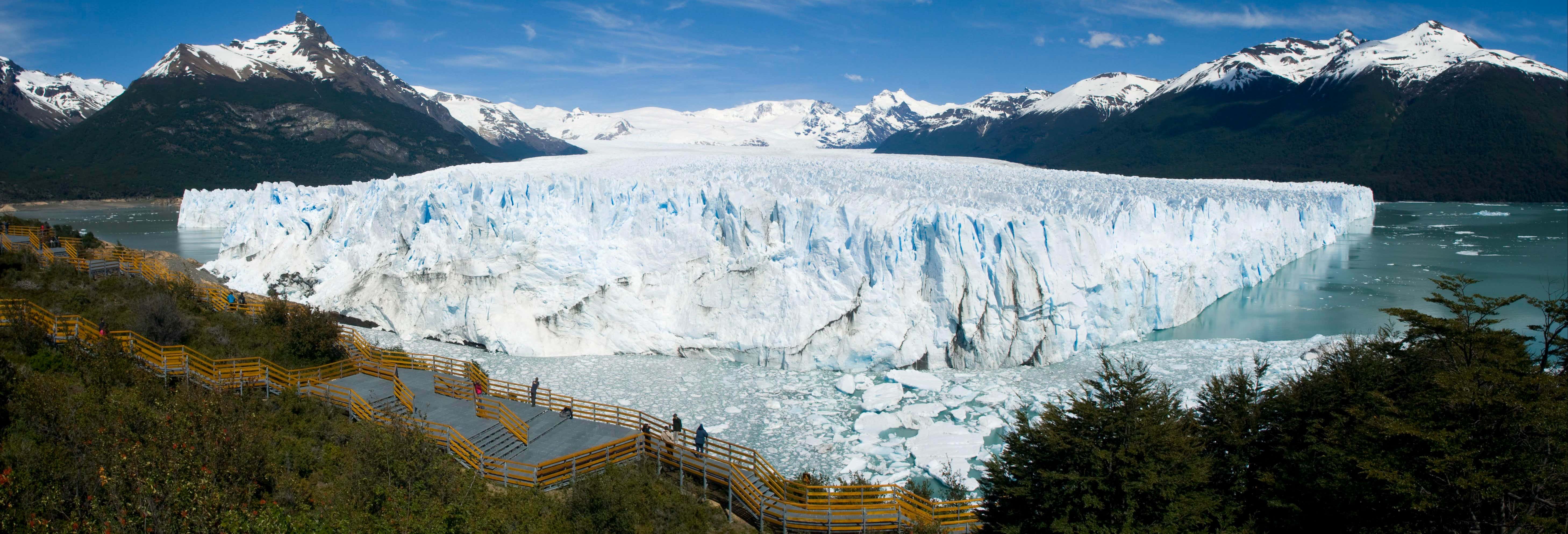 Excursiones de un día en El Calafate