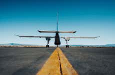 Los Glaciares National Park Private Aircraft Ride