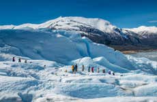 Perito Moreno Glacier Hike