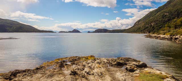 Tour de 5 dias por El Calafate e Ushuaia