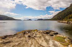 Tour de 5 días por El Calafate y Ushuaia