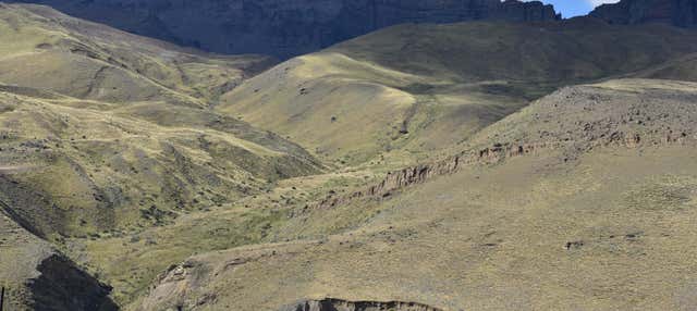 Tour privado en bicicleta por la estancia 25 de mayo