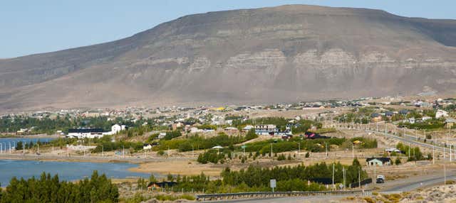 Tour por El Calafate + Visita al Glaciarium