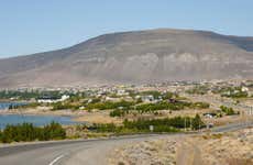 Tour por El Calafate + Visita al Glaciarium
