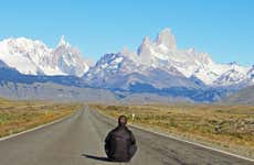 Tour fotográfico por El Chaltén