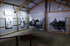 Tour por El Calafate y Punta Walichu