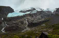 Escursione al Lago del Desierto + Trekking sul ghiacciaio Vespignani