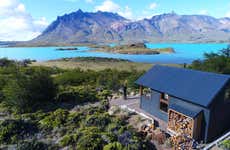Trekking de 6 días por el Parque Nacional Perito Moreno