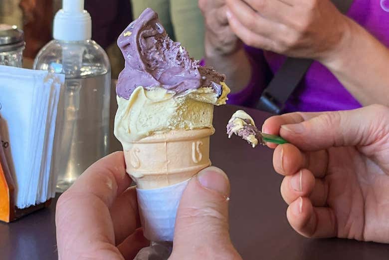 ¡Os encantarán las delicias chaltenenses