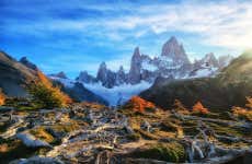 Trek de 2 jours sur le Mont Fitz Roy