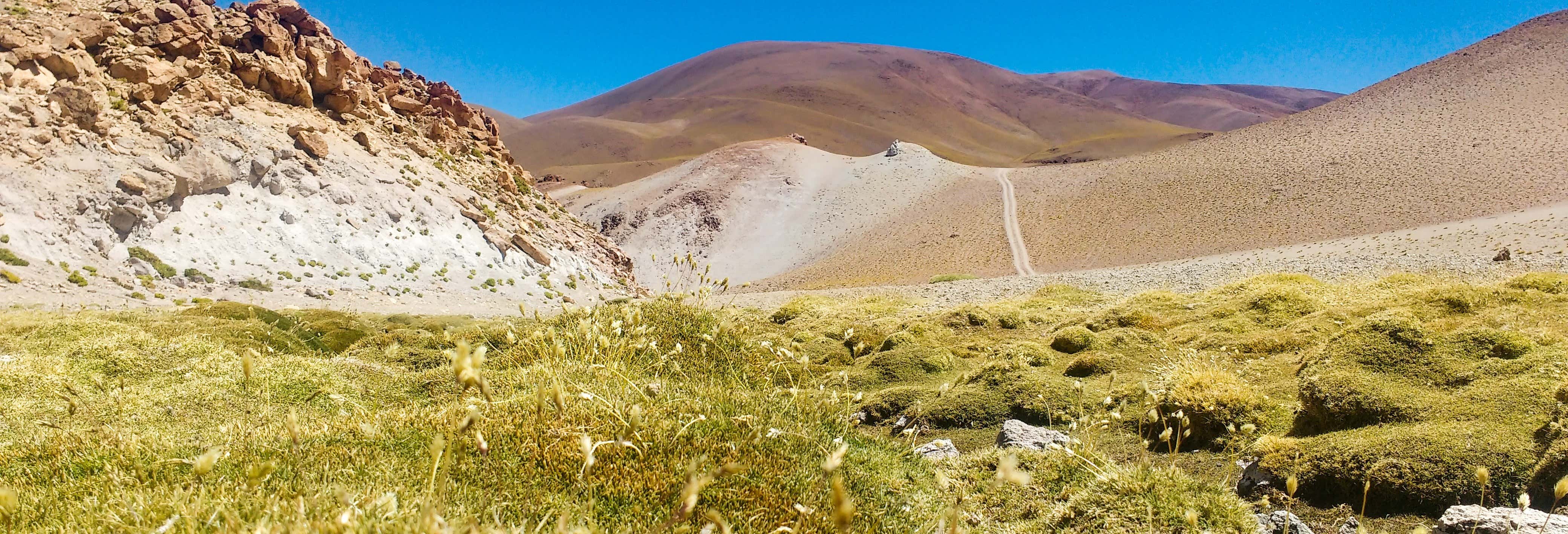 El Peñón