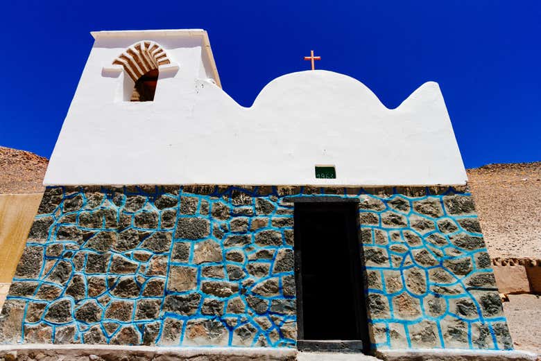 Église d'Antofalla