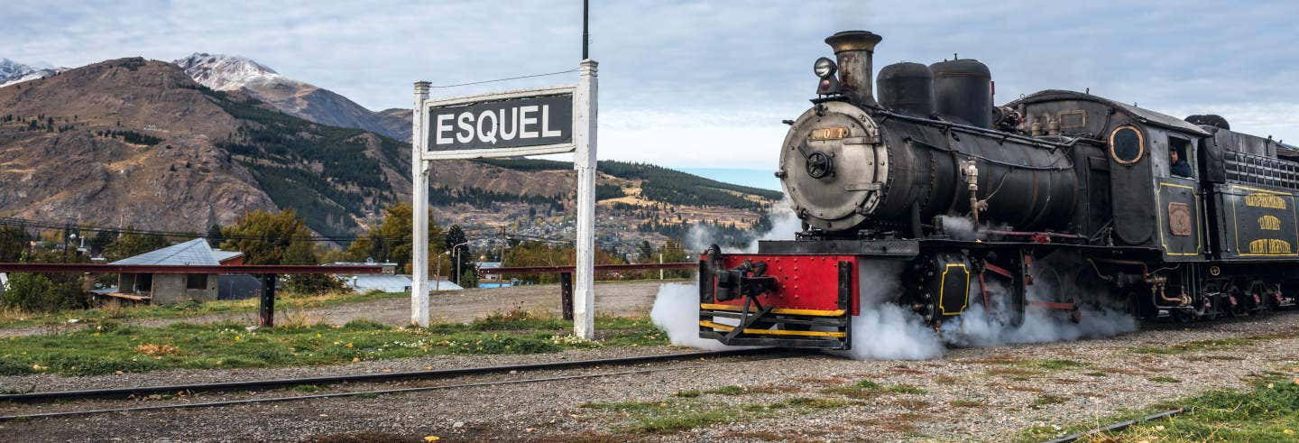 Excursões, visitas guiadas e atividades em Esquel 