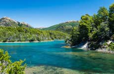 Excursión al Parque Nacional de Los Alerces y el lago Menéndez