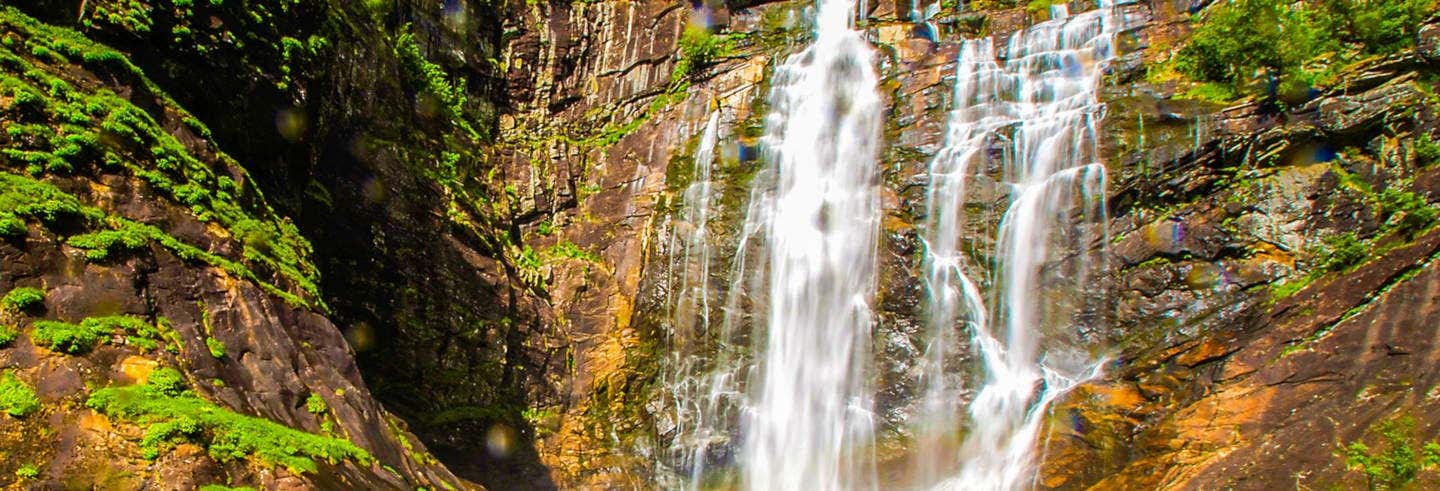 Excursiones de un día en Esquel