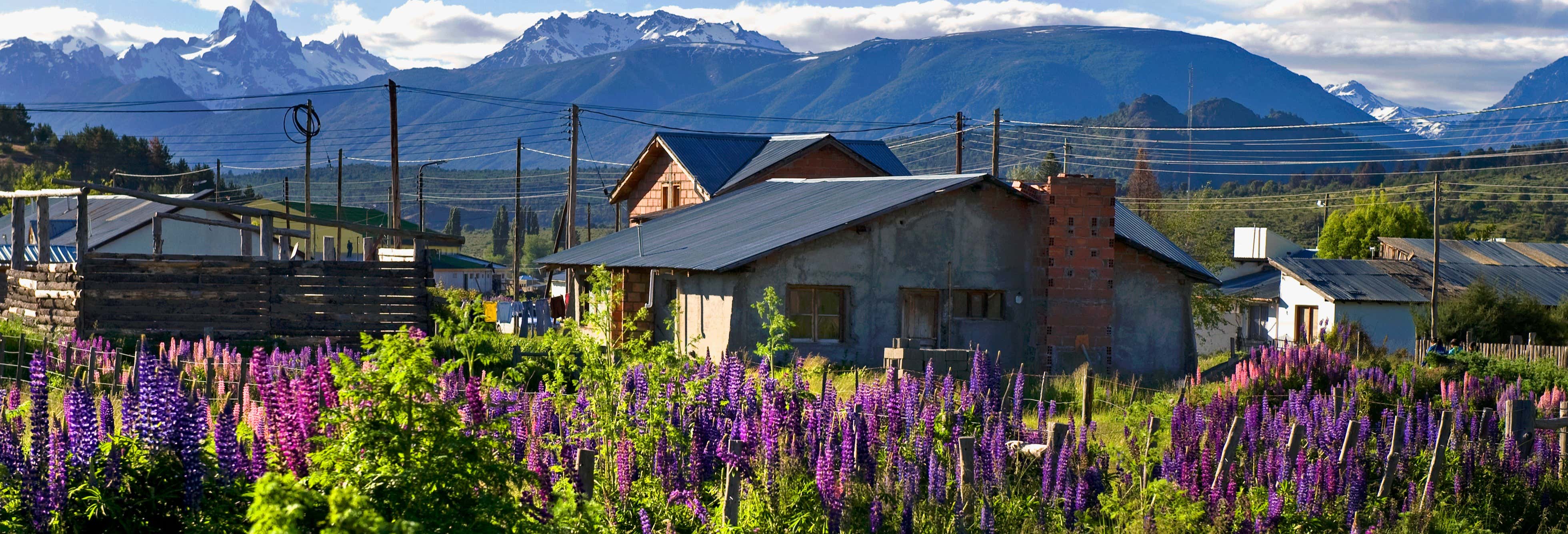 Excursiones de un día en Esquel