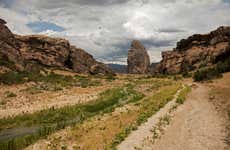 Excursión a Piedra Parada y el Cañadón de la Buitrera