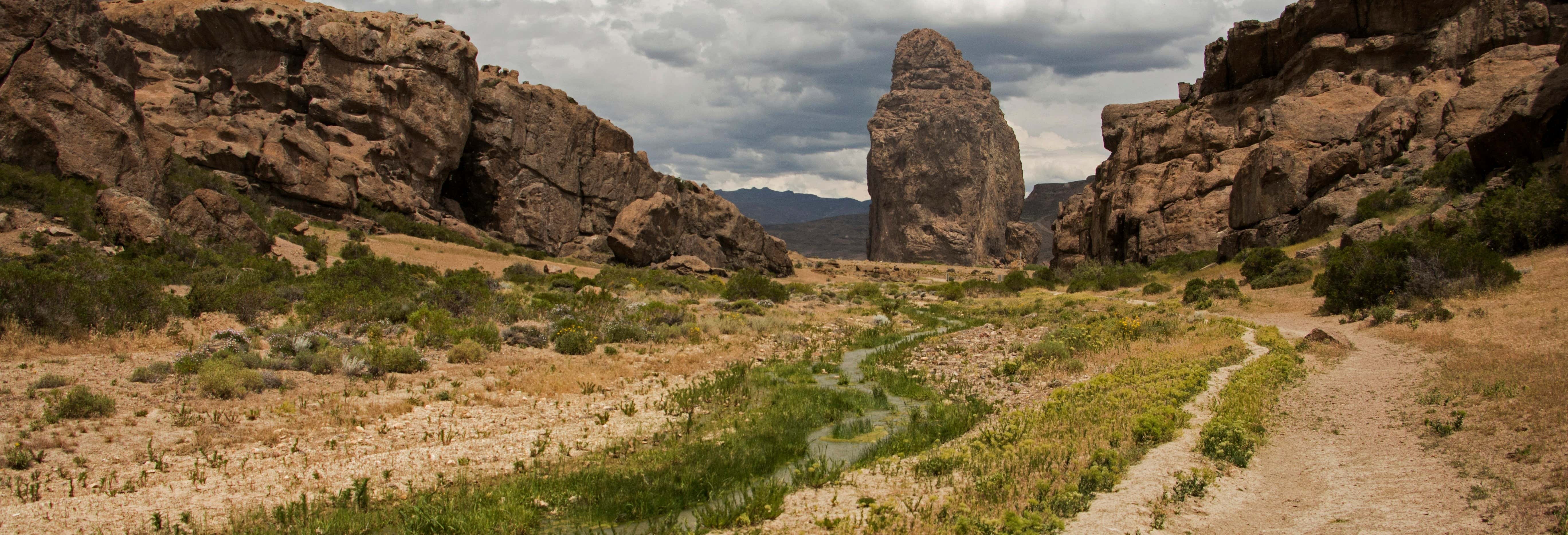 Day trips in Esquel