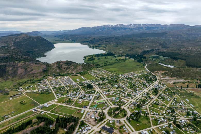 Visit Cholila on this day trip from Esquel