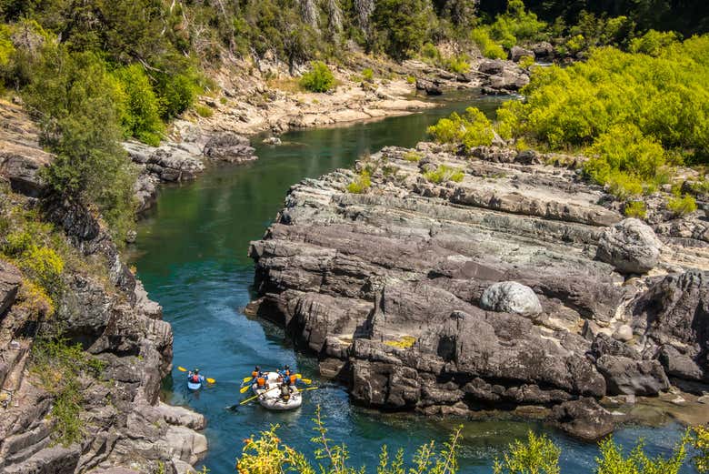 Spend a day of fun in the sun