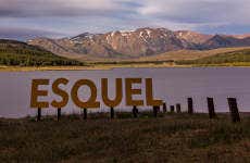 Tour por Esquel e La Hoya