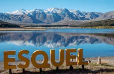 Tour por Esquel y la laguna La Zeta