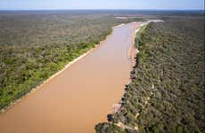 Excursión al Parque Nacional El Impenetrable con noche de glamping
