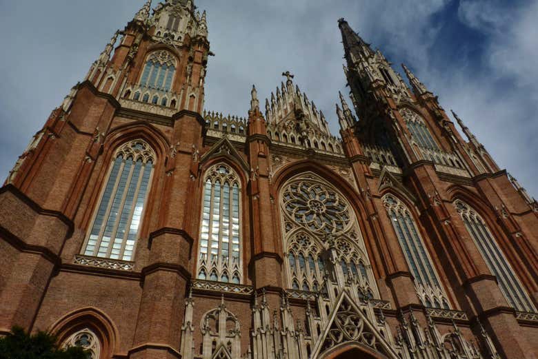 Catedral de la Inmaculada Concepción