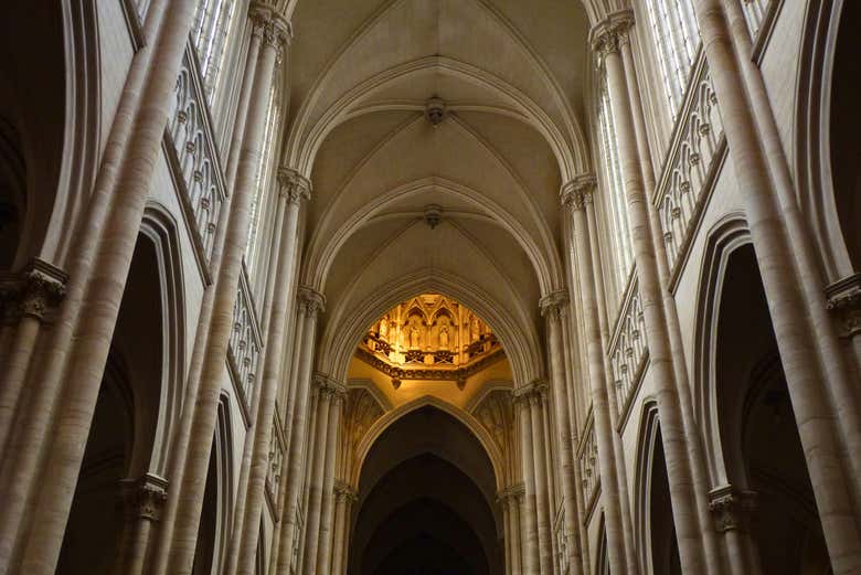Catedral Metropolitana de La Plata
