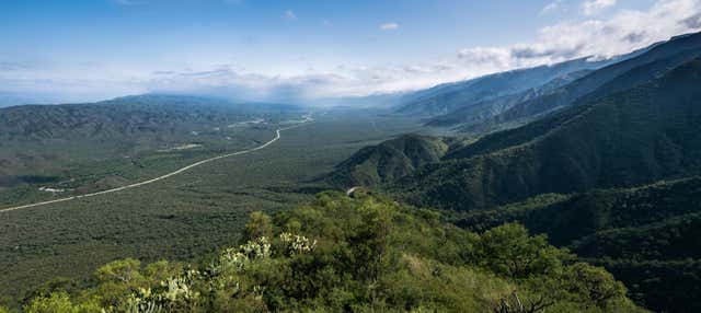 Excursión a Catamarca