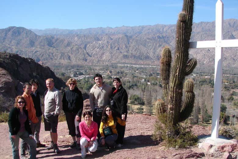 La foto del recuerdo