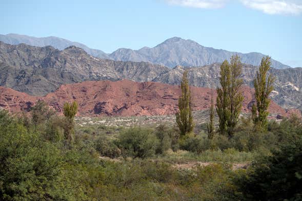 Tour por los pueblos de la costa riojana