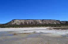 Fuerte Argentino Trip and Snorkeling at Loma Blanca