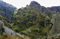 Los Gigantes Hiking Tour