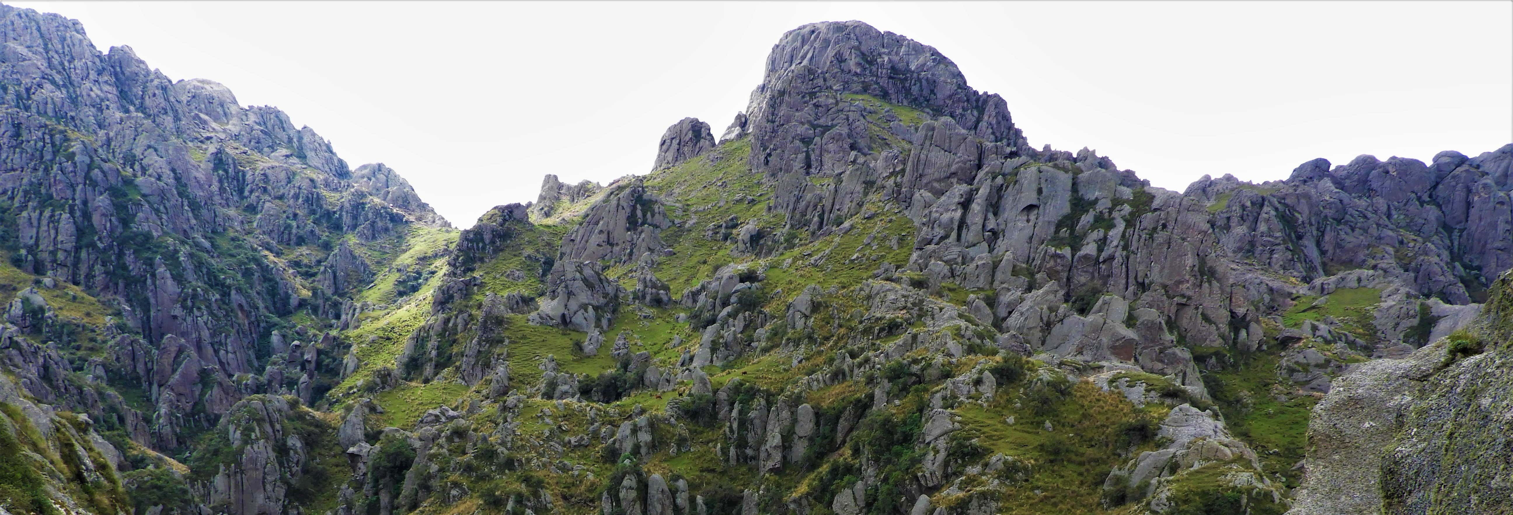 Senderismo / Trekking en Los Gigantes