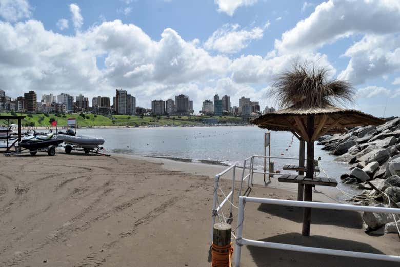 ¡Os encantará el recorrido!