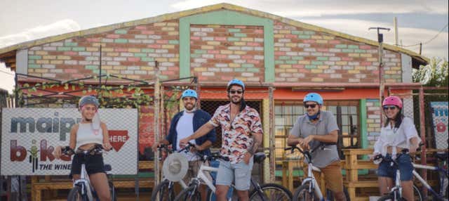 Maipú Bike Rental