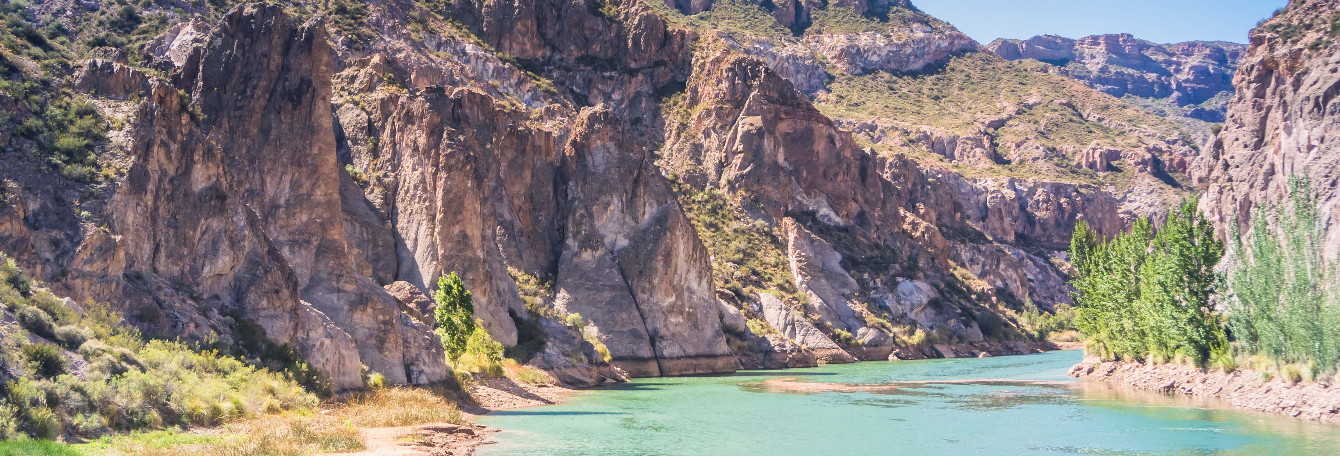 Excursiones de un día en Mendoza