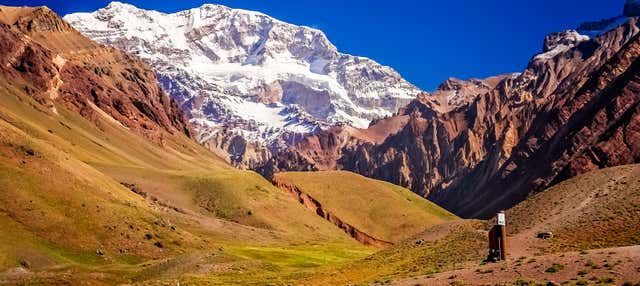 Excursión privada al Cruce de los Andes y Santiago de Chile