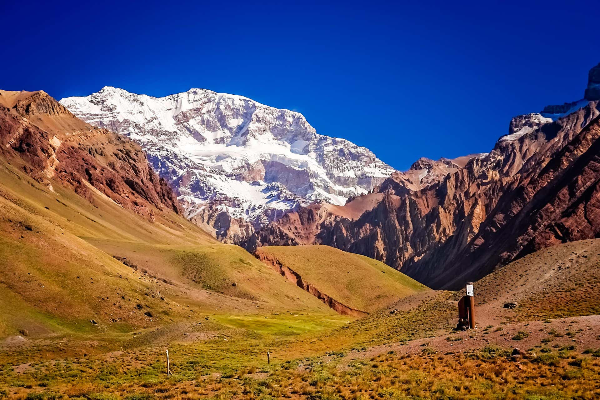 tour a chile desde mendoza