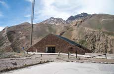 Excursión al Parque Provincial del Aconcagua