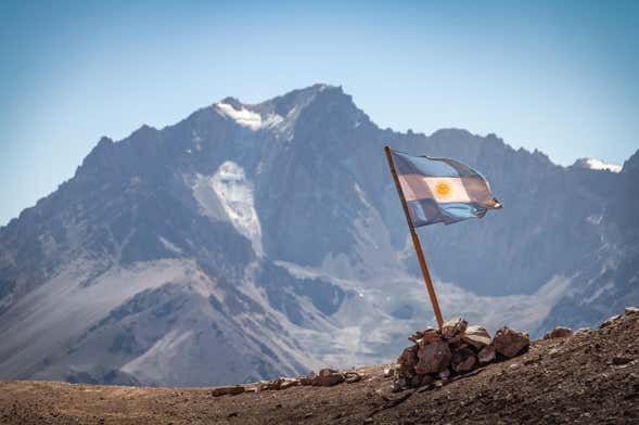 Escursione privata da Mendoza