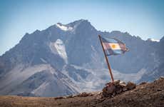 Excursión privada desde Mendoza
