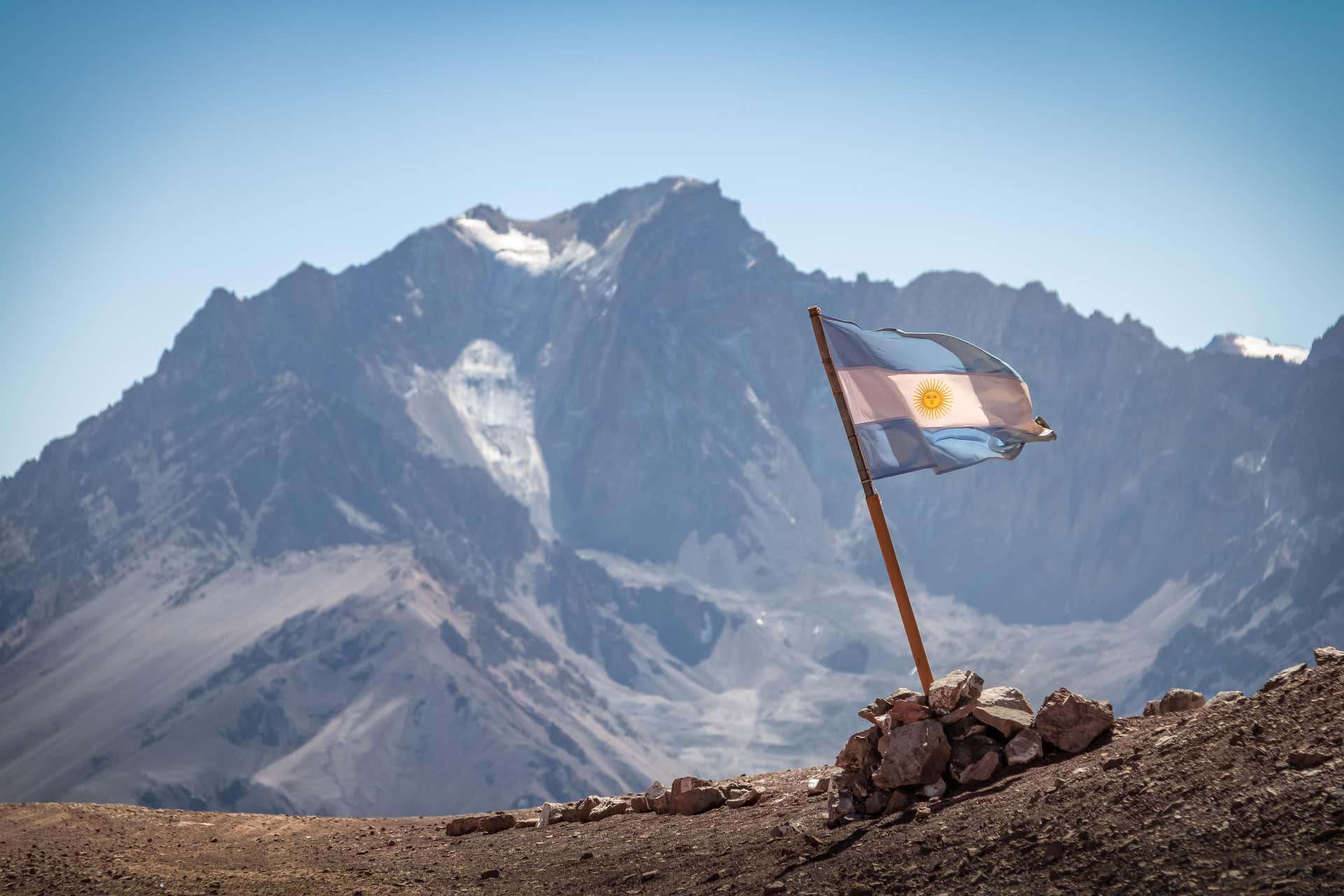Escursione privata da Mendoza