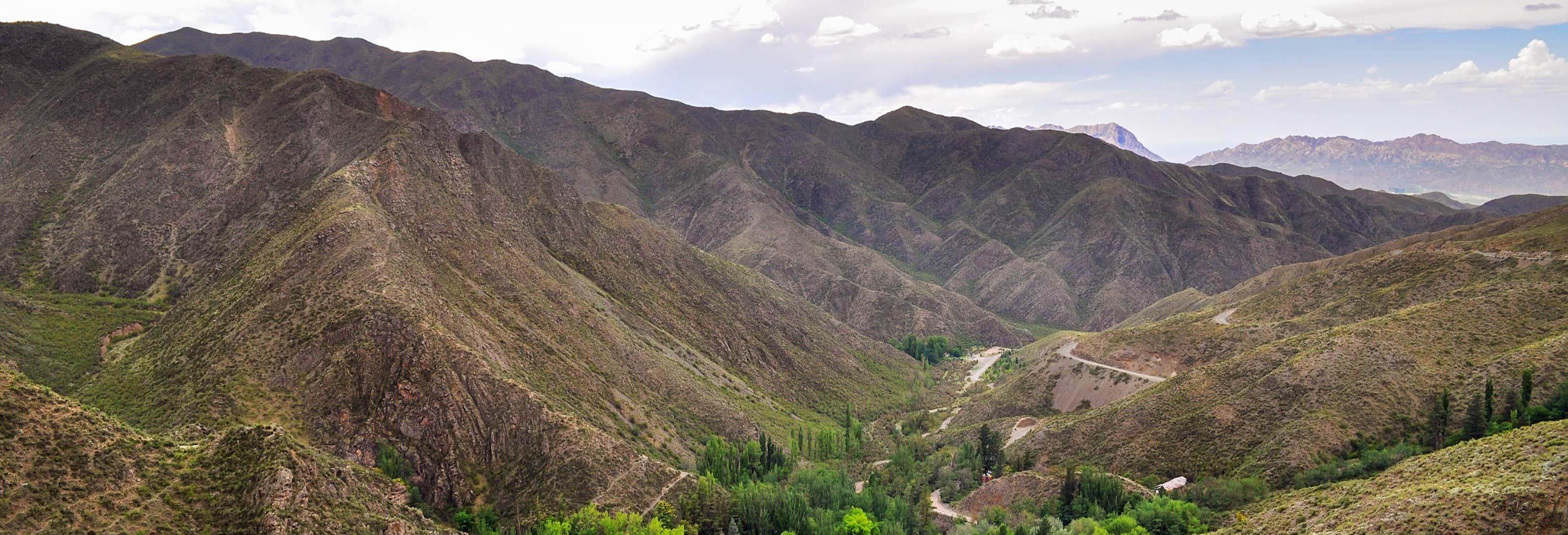 Excursões de um dia em Mendoza