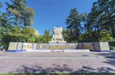 Free tour por la Ciudad Nueva