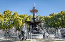 Free tour por la Mendoza colonial