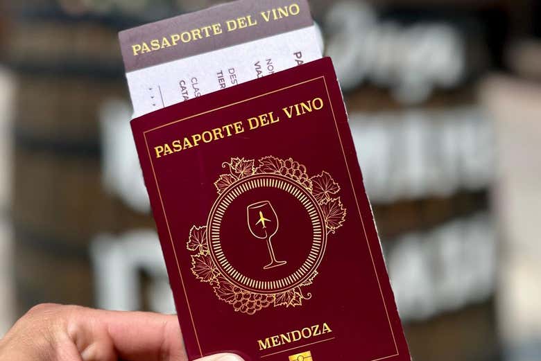 A opção ideal para amantes do vinho