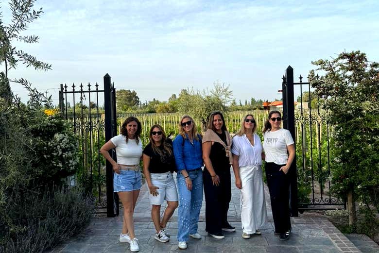 Preparadas para vivir una experiencia culinaria inolvidable