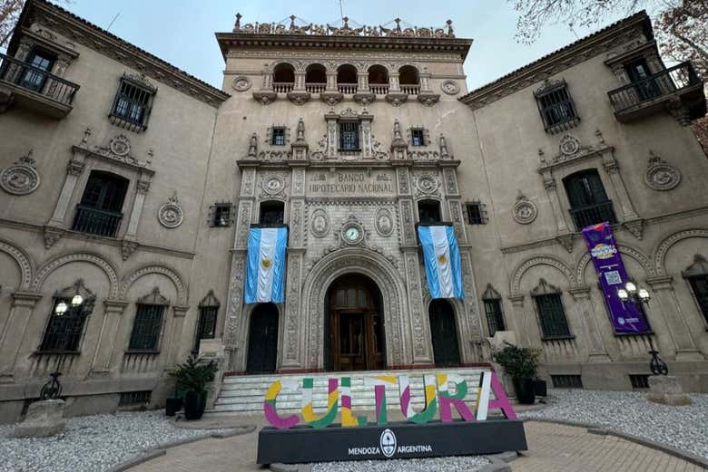 Banco Hipotecario Nacional